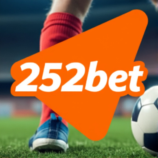 Logo da 252bet